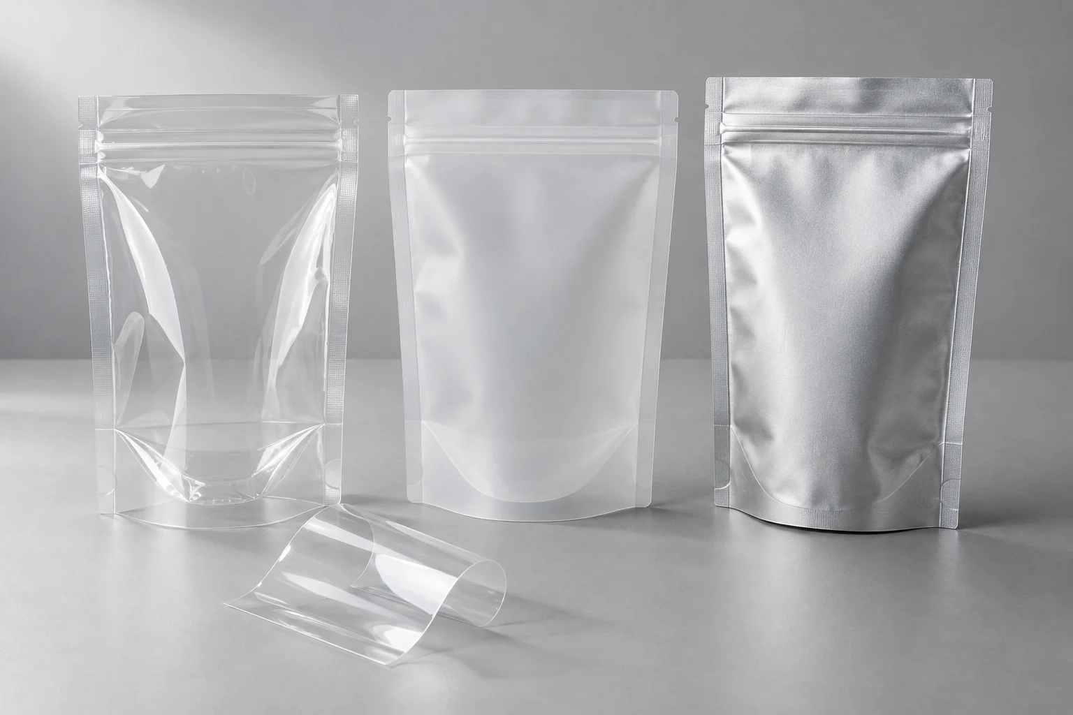 Metallocene polyethylene